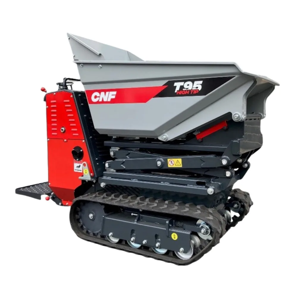 Minidumper CNF-T95HT
